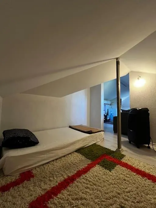 Apartamento Kirevi 2- Airport Ortaca