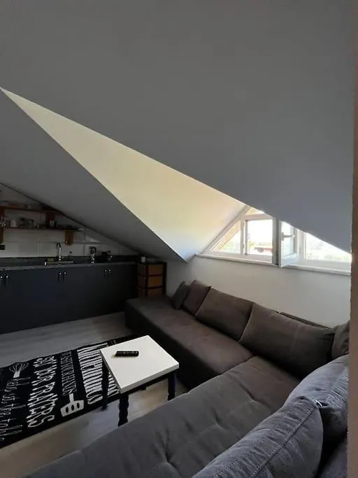 Apartamento Kirevi 2- Airport Ortaca  Turquía