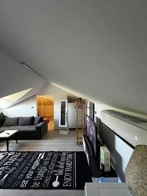 Apartamento Kirevi 2- Airport Ortaca