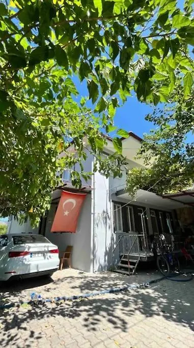 Apartamento Kirevi 2- Airport Ortaca