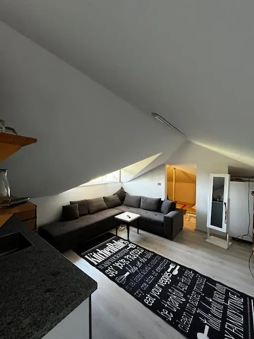 Apartamento Kirevi 2- Airport Ortaca  Turquía