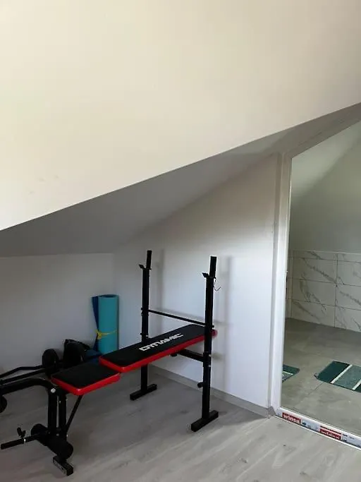 Apartamento Kirevi 2- Airport Ortaca