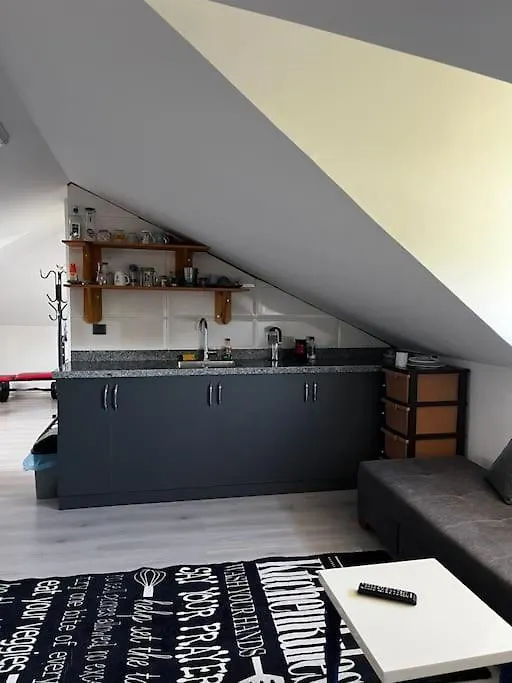 Apartamento Kirevi 2- Airport Ortaca