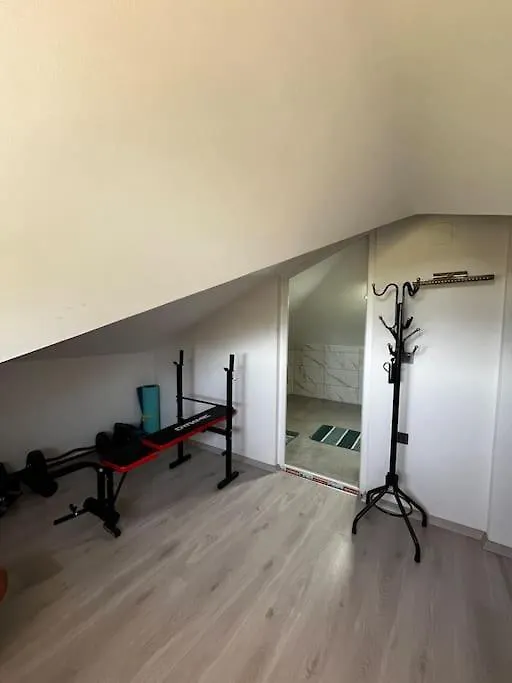 Apartamento Kirevi 2- Airport Ortaca  0*, Ortaca (Mugla)