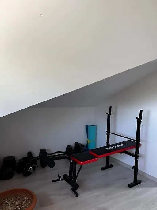 Apartamento Kirevi 2- Airport Ortaca  Turquía