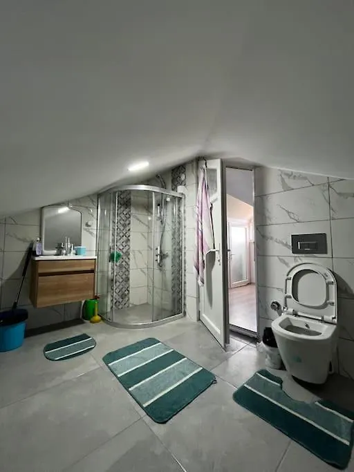 Apartamento Kirevi 2- Airport Ortaca