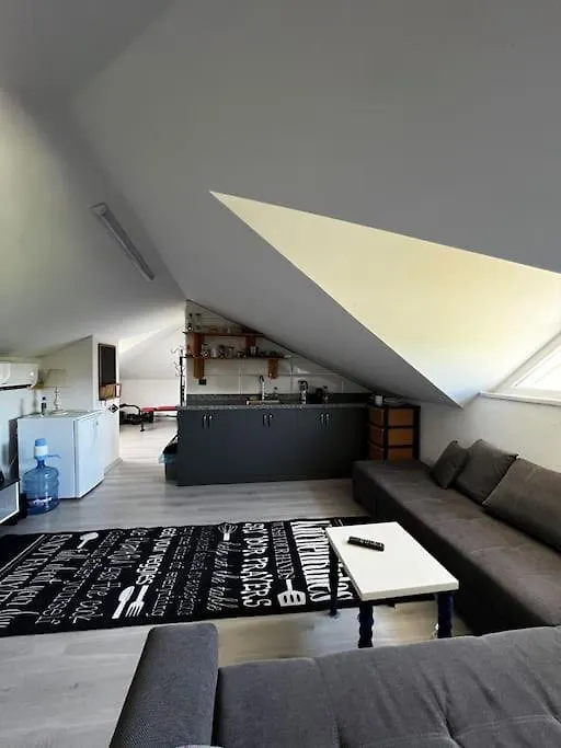 Apartamento Kirevi 2- Airport Ortaca