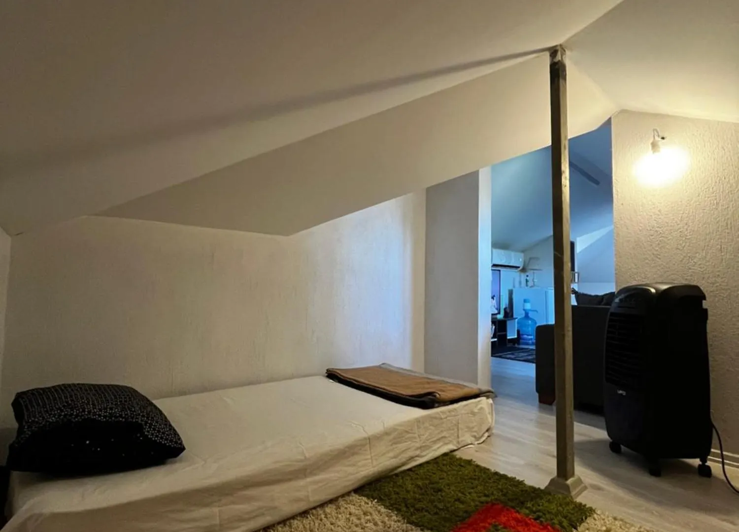 Apartamento Kirevi 2- Airport Ortaca  Ortaca (Mugla)