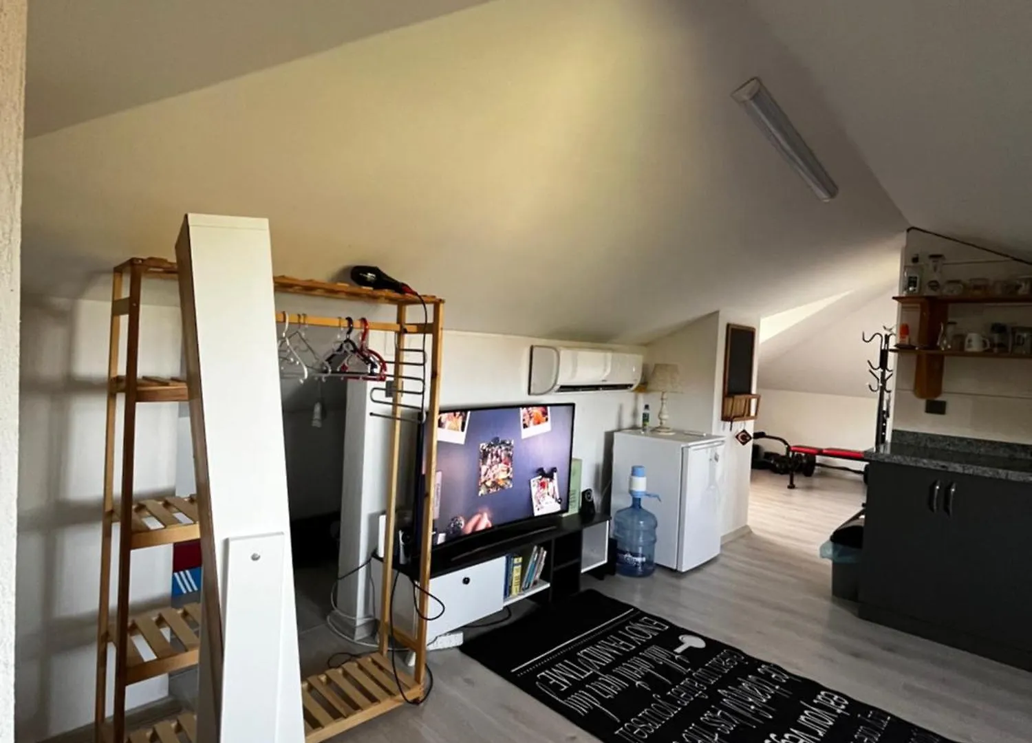 Apartamento Kirevi 2- Airport Ortaca  Turquía