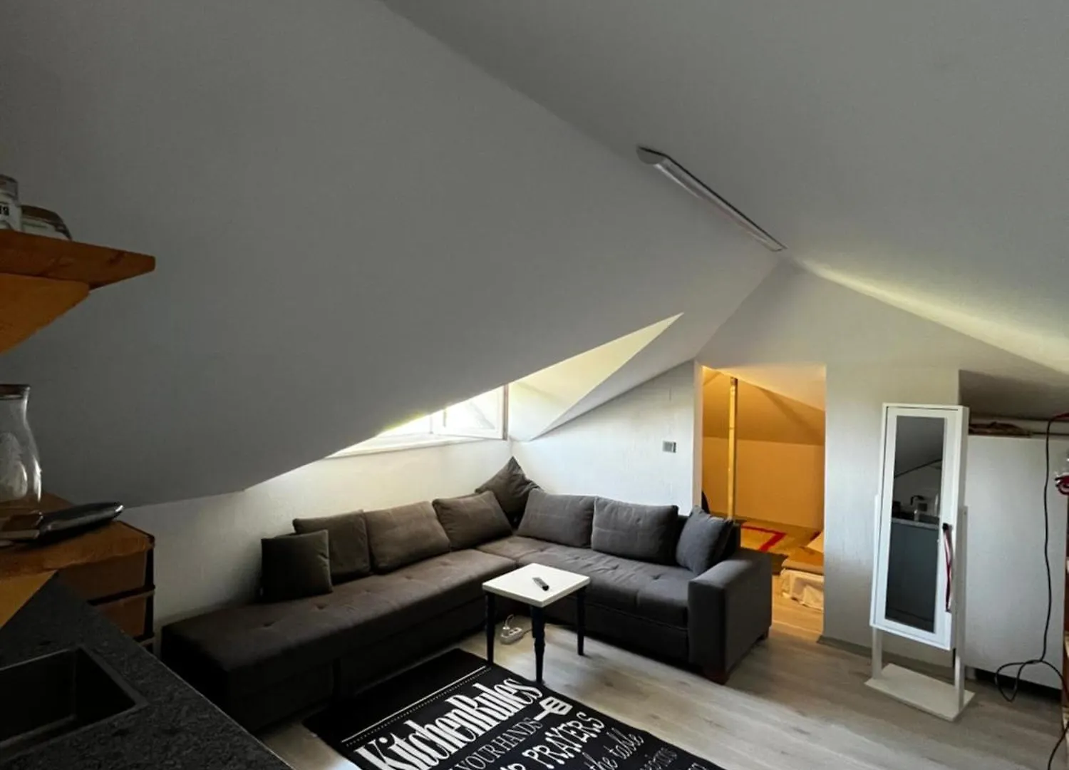 Apartamento Kirevi 2- Airport Ortaca