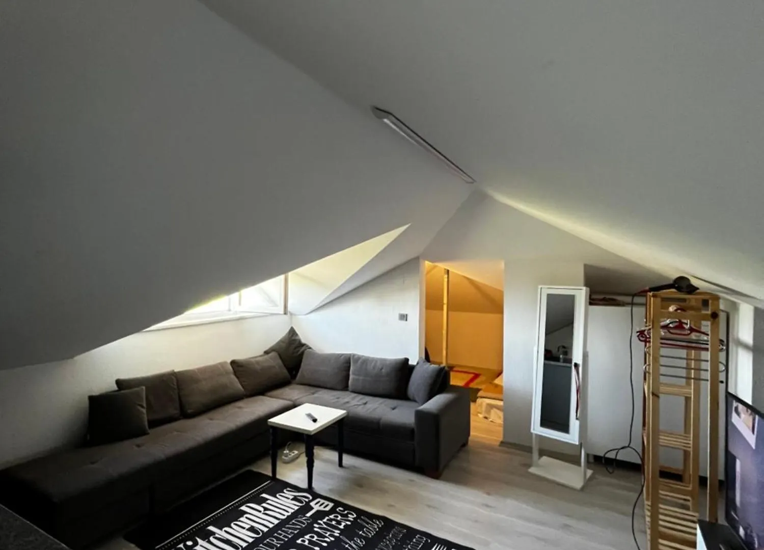Apartamento Kirevi 2- Airport Ortaca